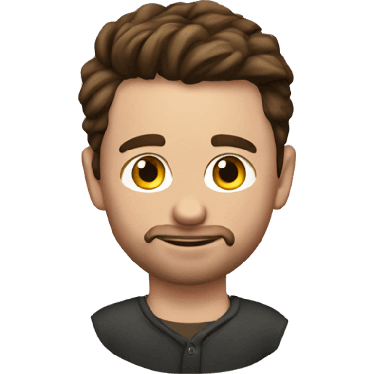 Cole cassidy emoji