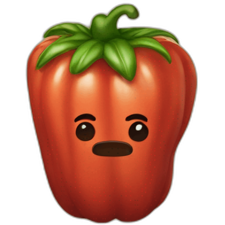 Costa da Pimenta emoji