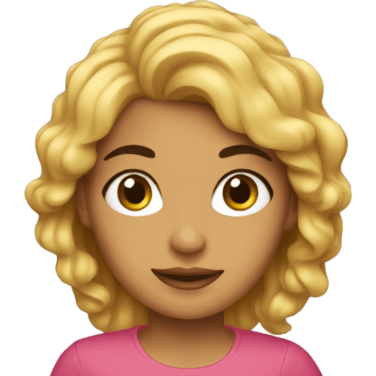 latina emoji