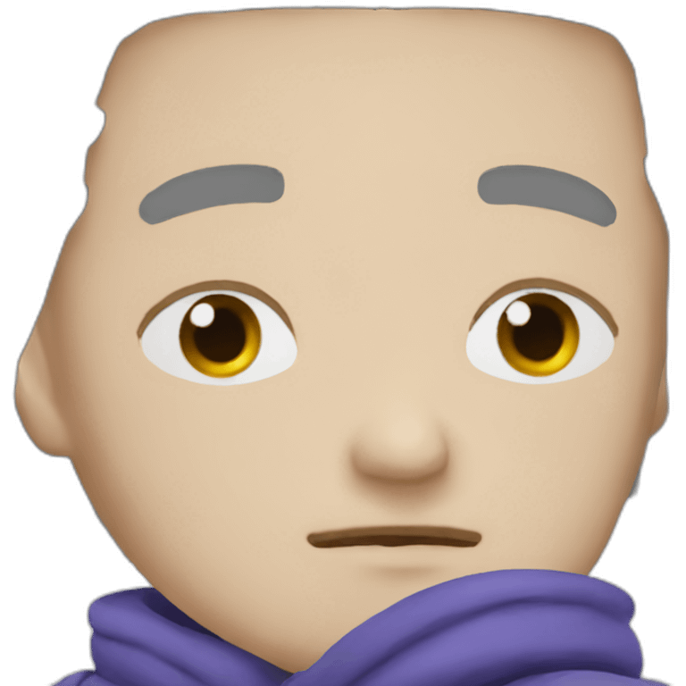 trunks-who-sleep emoji