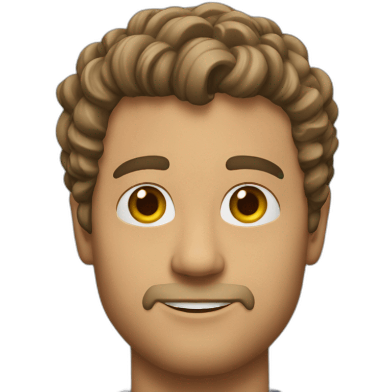 Eric judor emoji