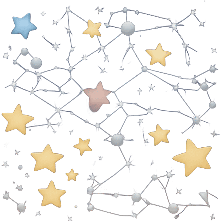 Constellation  emoji