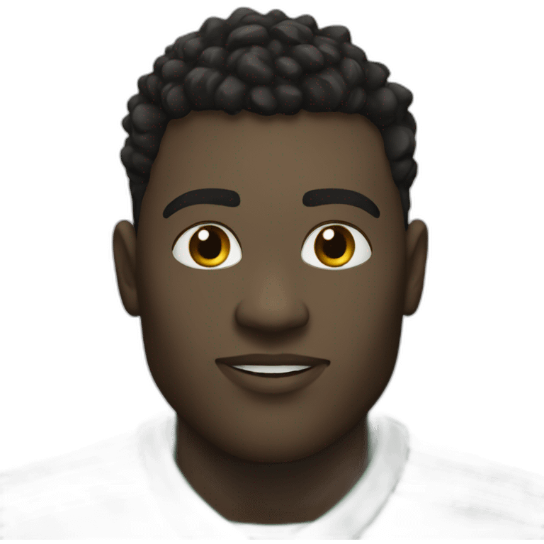 Onana emoji