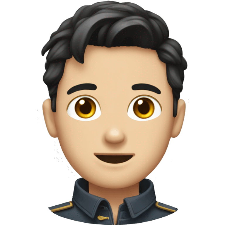 Levi Eadie  emoji