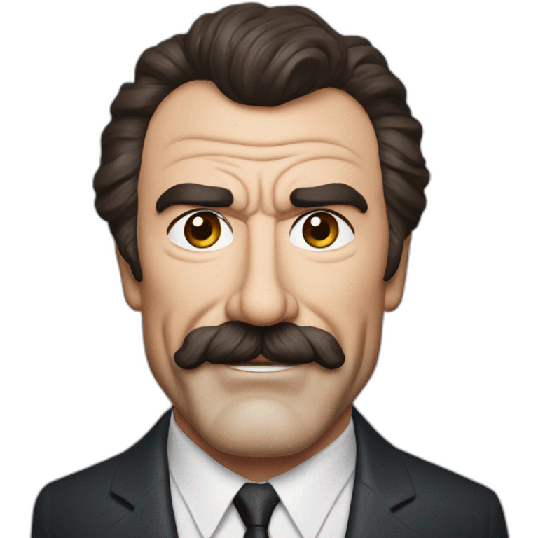 tom selleck emoji