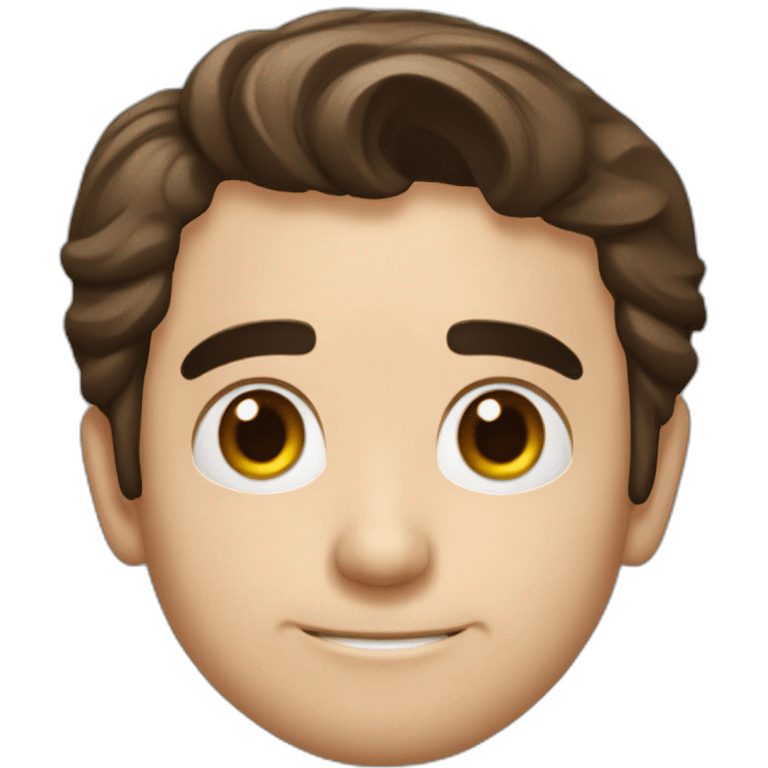 jose maria aznar cute emoji