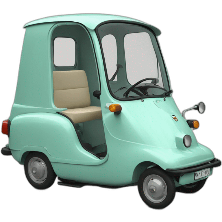 PEEL P50 emoji