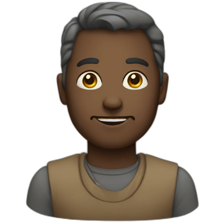 Loman emoji