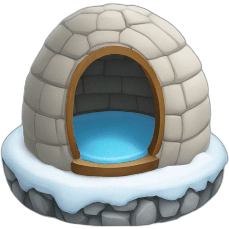 igloo think swing emoji