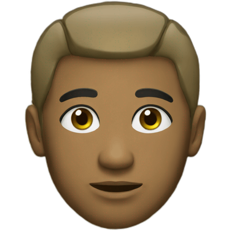 Kirikou emoji