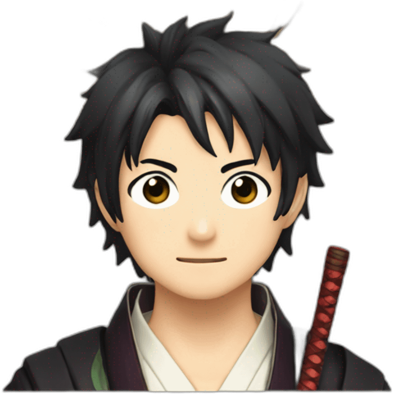 Shisui uchiwa  emoji