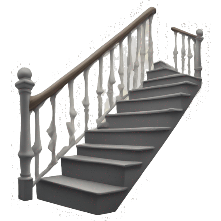 staircase emoji