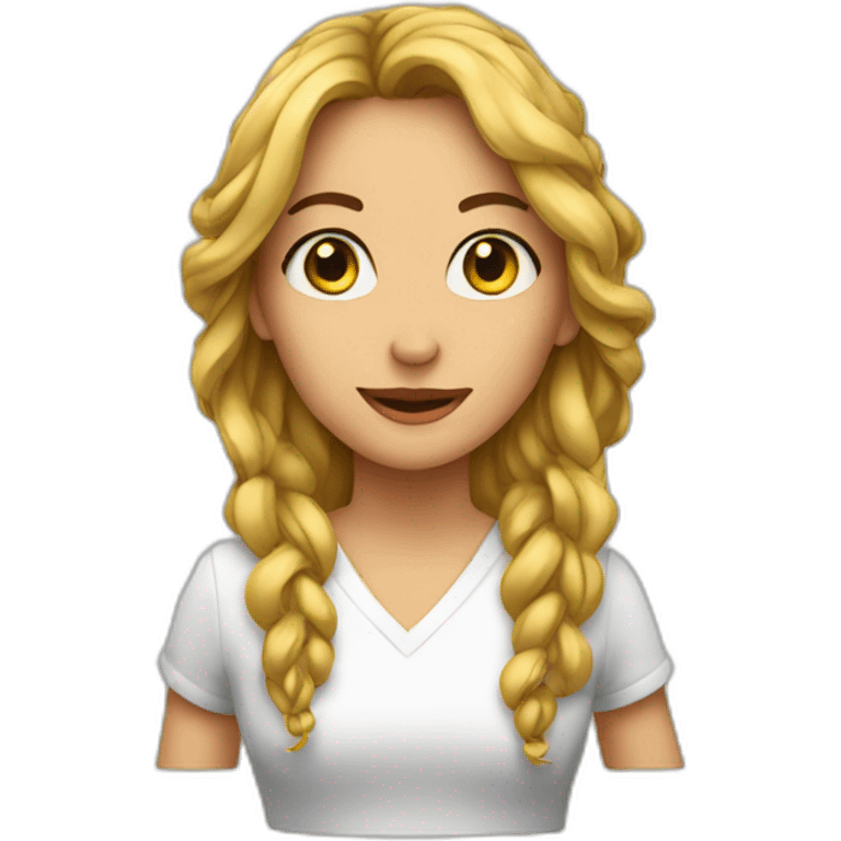 Juliette emoji