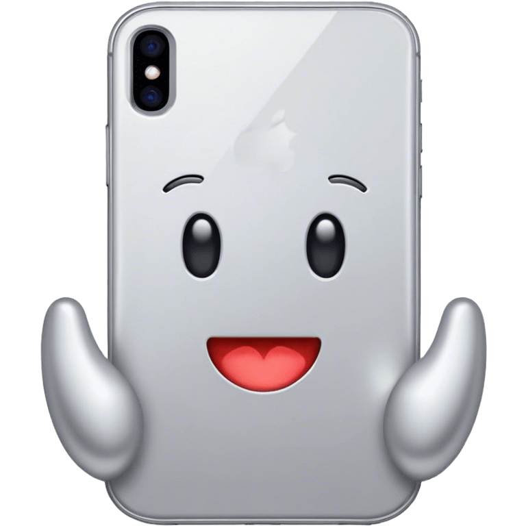 iPhone 15 emoji