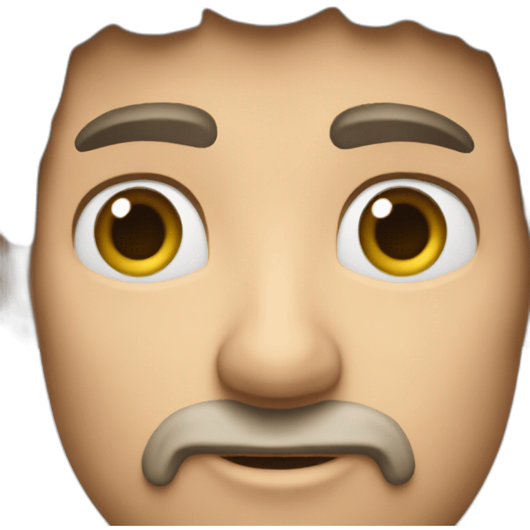 Paul Mirabel emoji