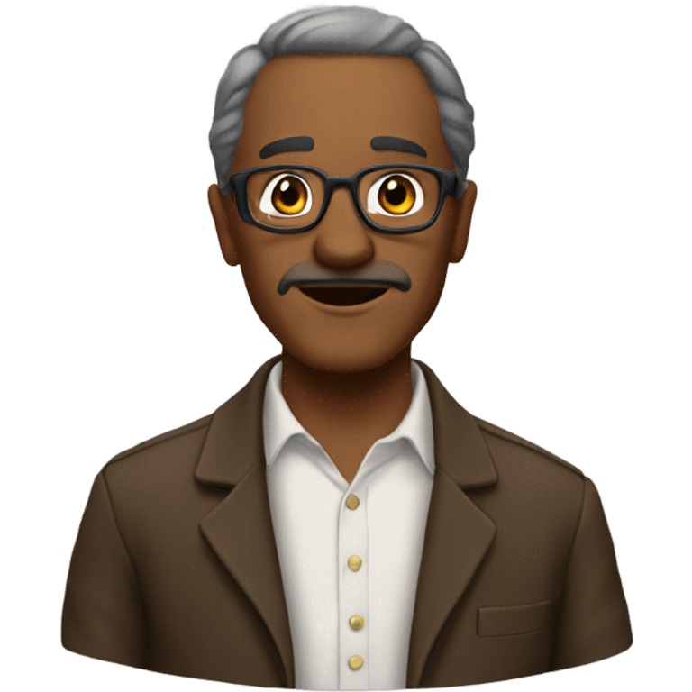 Gerald Darrell is a writer emoji