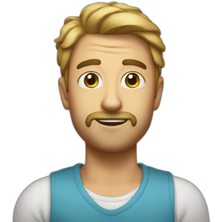 szop emoji