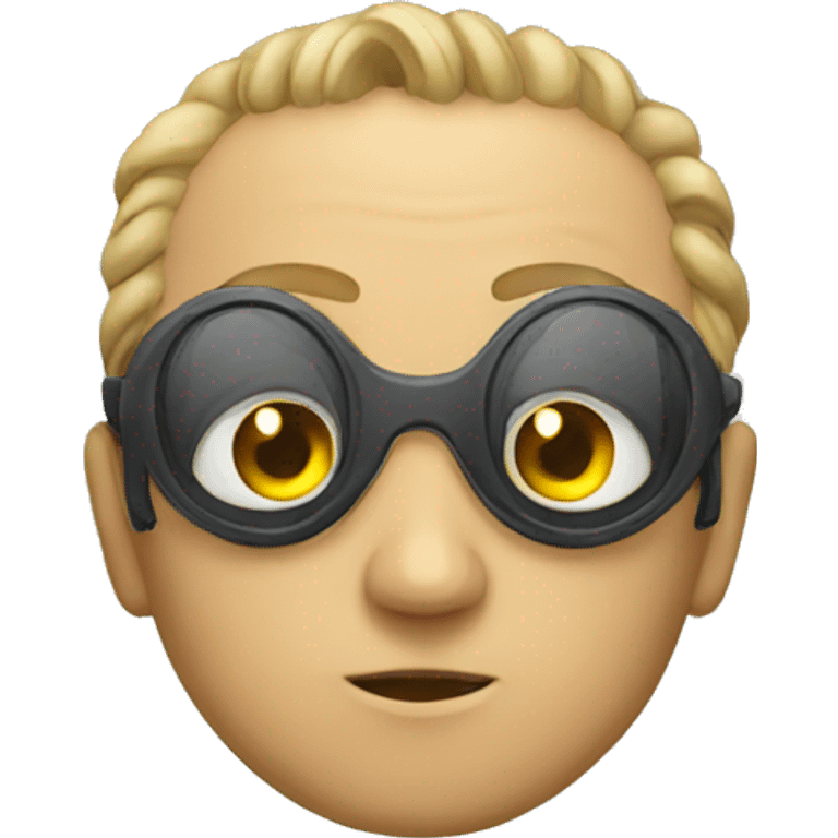 watcher emoji