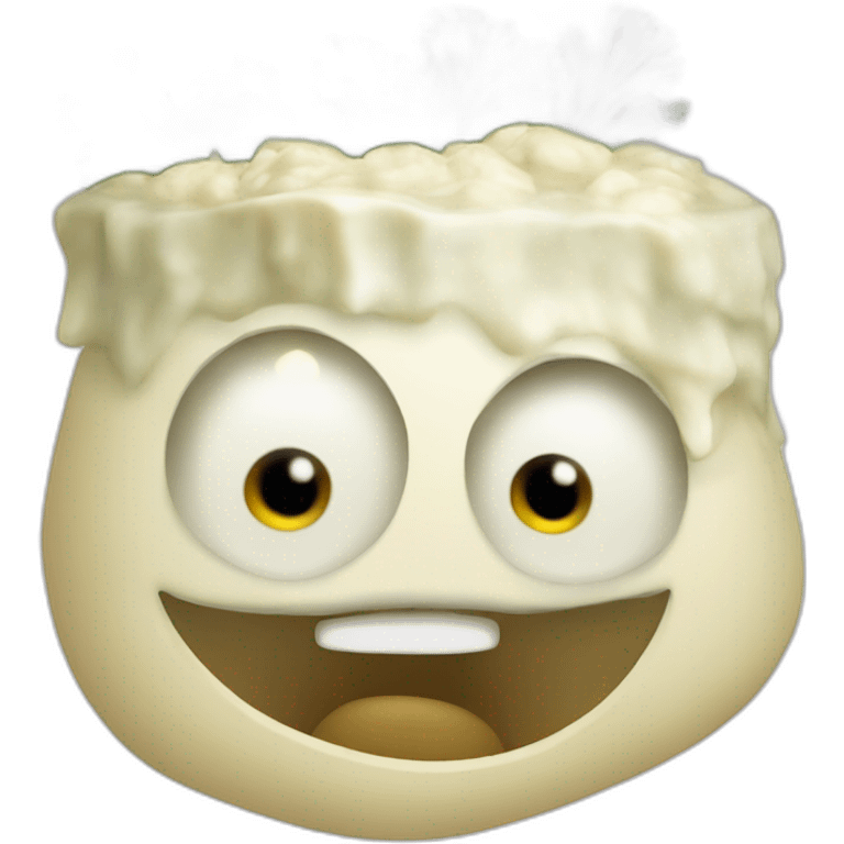 Bacalhau à Brás emoji