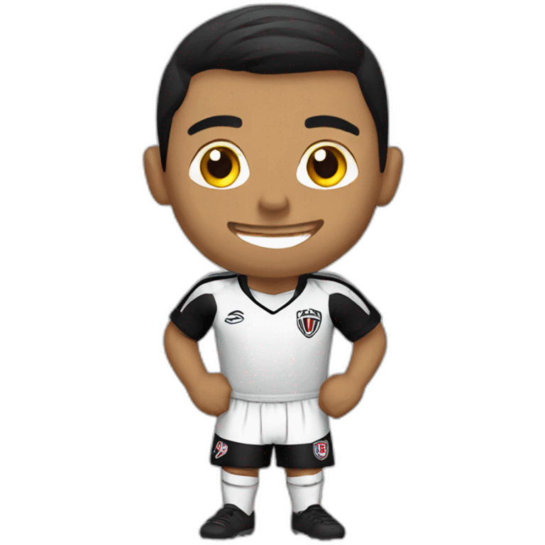 Corinthians emoji