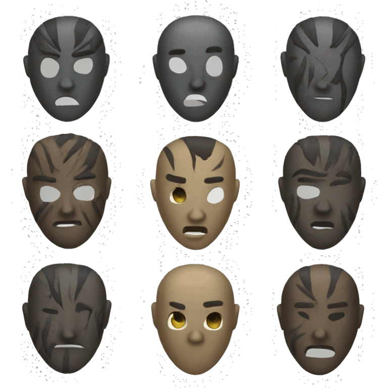 Ilon mask emoji