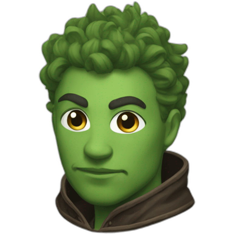 Magic the gathering emoji