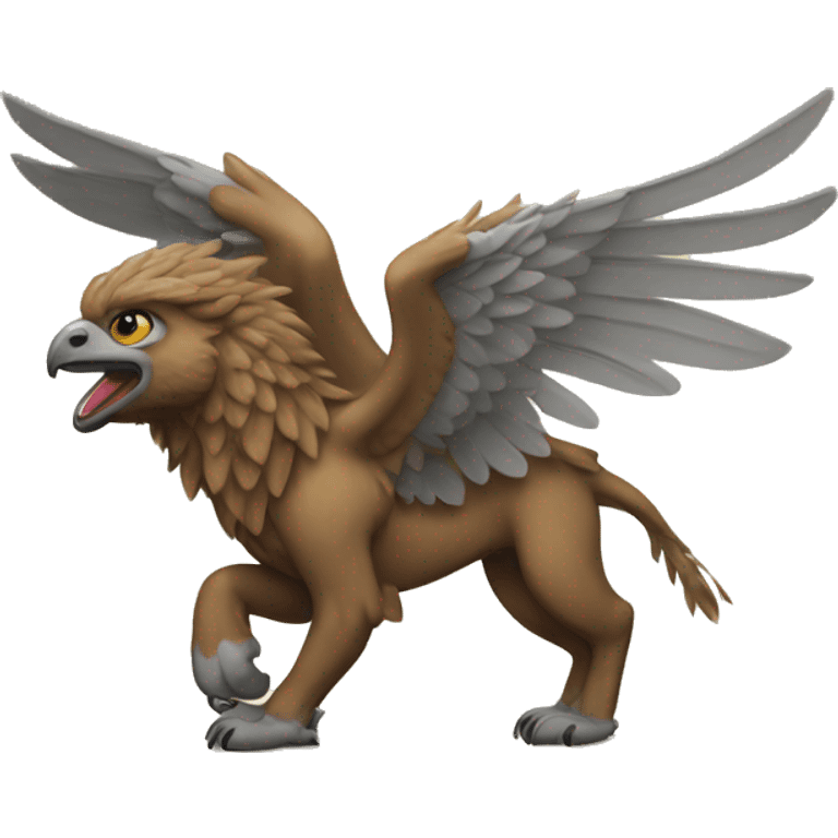 griffin emoji