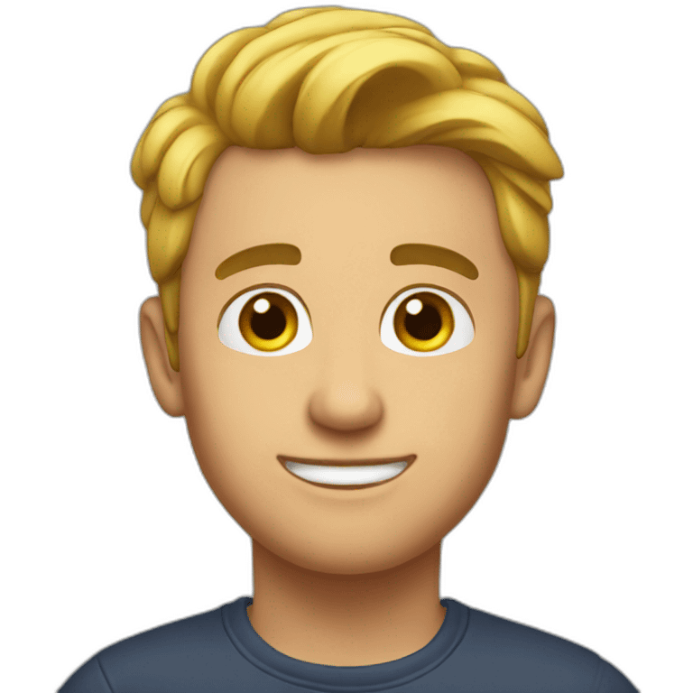 Tom emoji