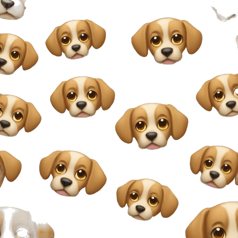 dog macbook  emoji