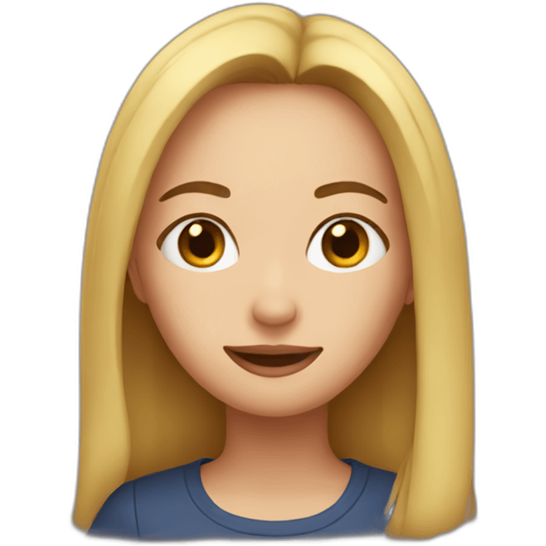 emily emoji