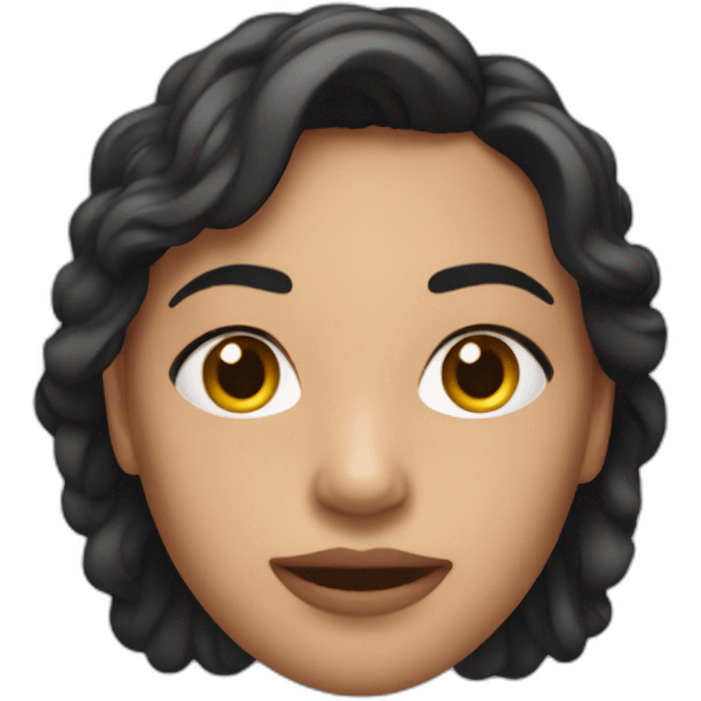 Marion emoji