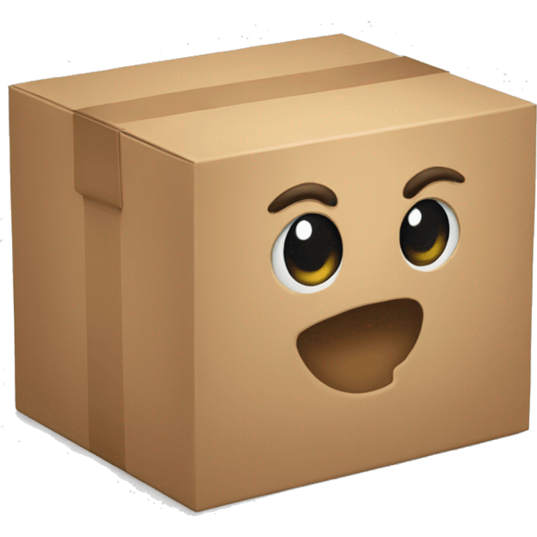 fift box emoji