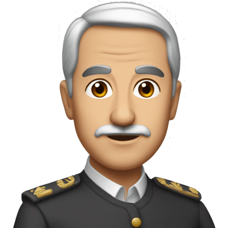 kılıçdaroğlu emoji