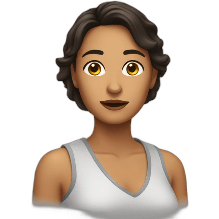 Karla emoji