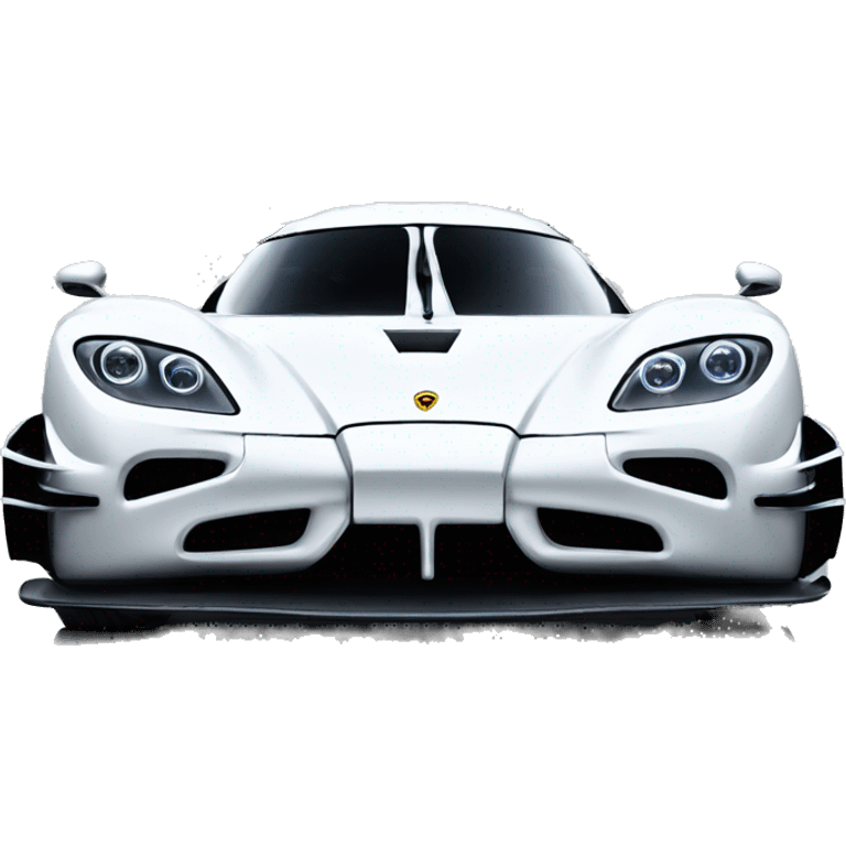 koenigsegg ghost logo emoji