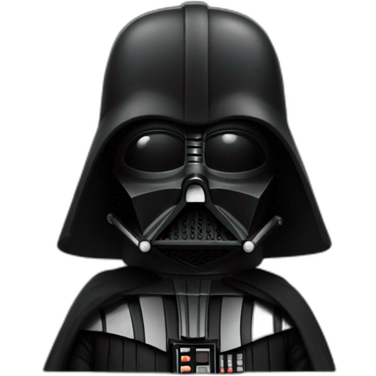 Vader emoji