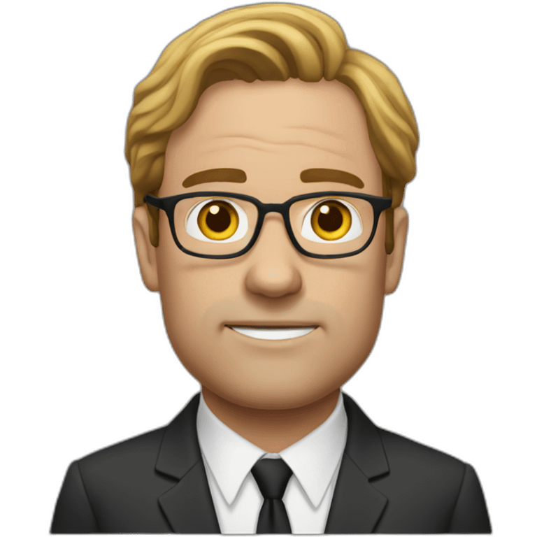 dwight-the-office emoji