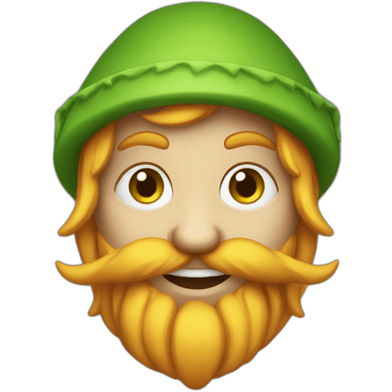 lutin emoji