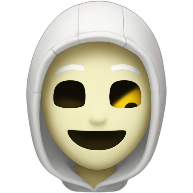 Undertale emoji