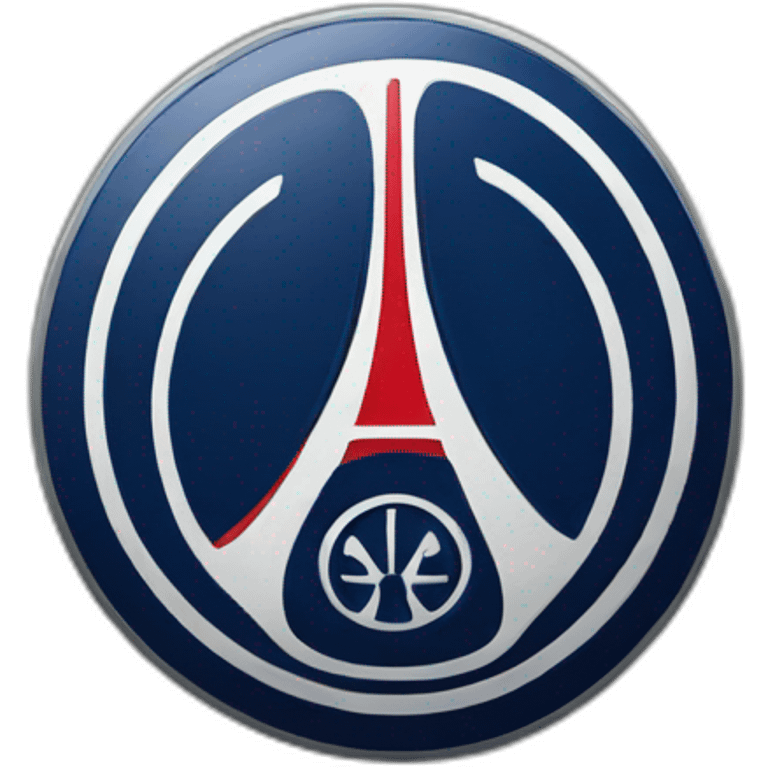 psg logo emoji