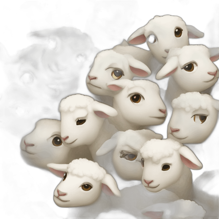 Cult of the lamb emoji