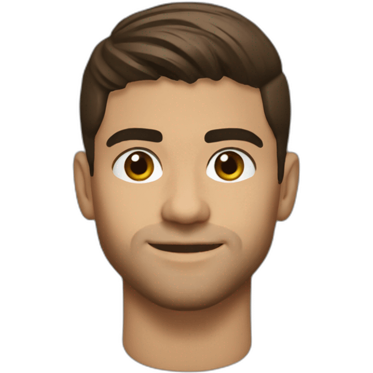 André Silva emoji