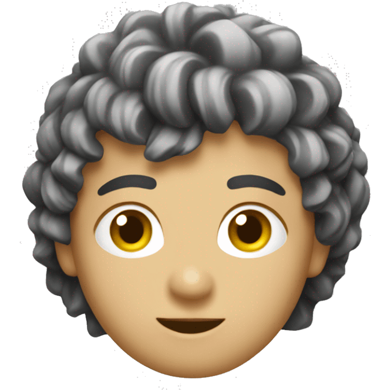 Phyliss O'block emoji