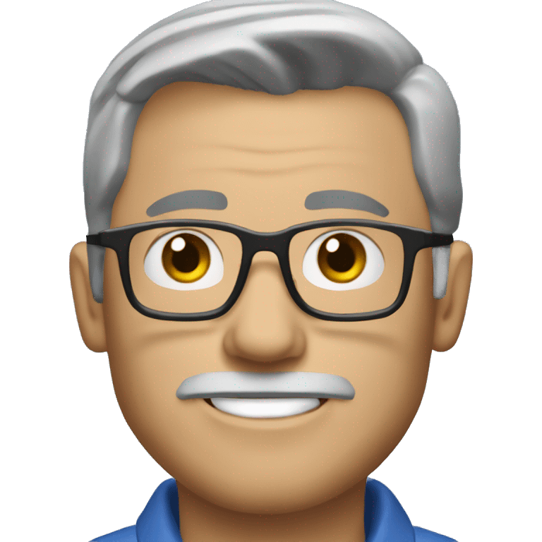 Hank McCoy emoji