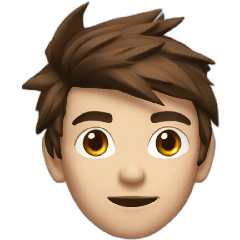 Tracer emoji