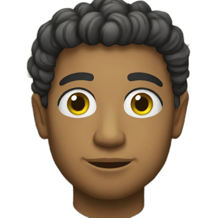 Brasil emoji