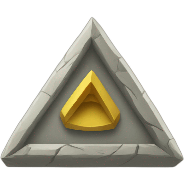 Triforce emoji