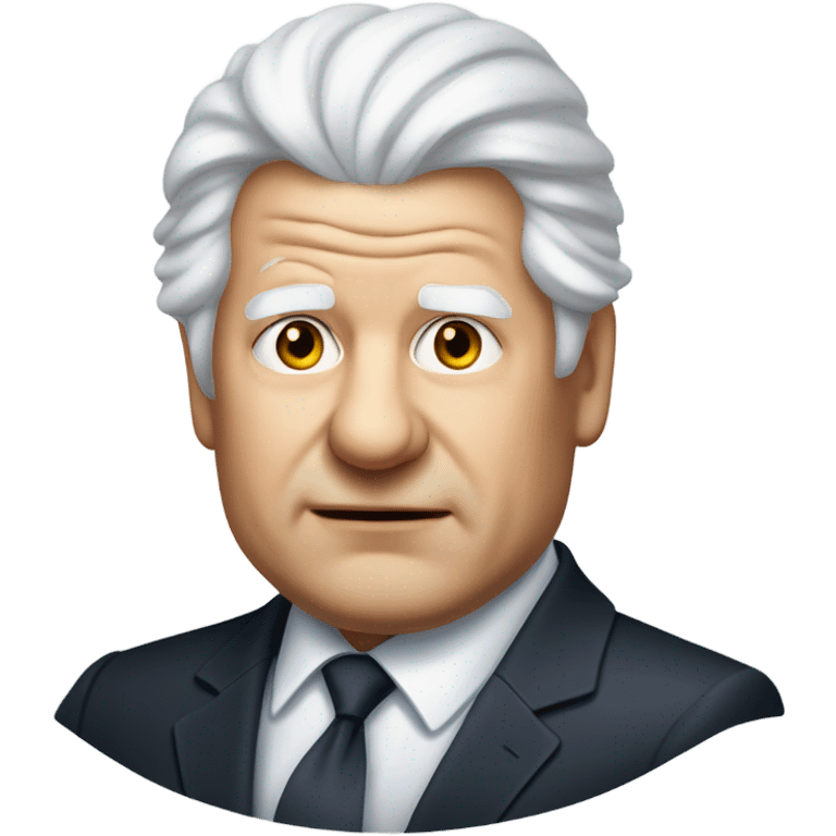 boris Yeltsin emoji