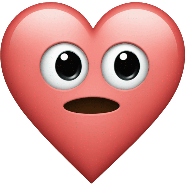 number 6 inside heart emoji