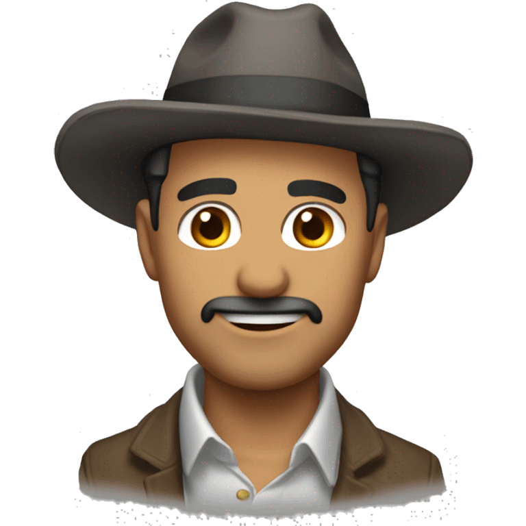 ramon Emeterio betaces emoji